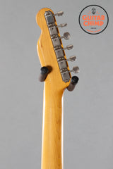 1997 Fender CIJ Japan Telecaster Custom TL62B ’62 Reissue Candy Apple Red