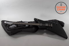 2007 Gibson Explorer Gothic II EMG