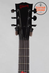 2003 Gibson les Paul Voodoo Black