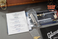 2020 Gibson SG Limited Edition Captain Kirk Douglas Signature