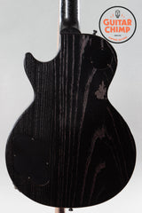 2003 Gibson les Paul Voodoo Black