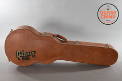 2017 Gibson Limited Edition Les Paul Classic Silverburst