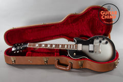 2017 Gibson Limited Edition Les Paul Classic Silverburst