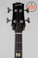 1997 Gibson Les Paul Standard Bass Tobacco Sunburst