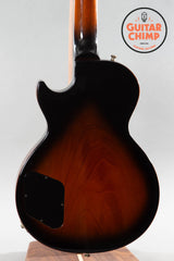 1997 Gibson Les Paul Standard Bass Tobacco Sunburst