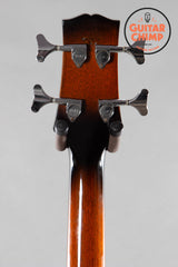 1997 Gibson Les Paul Standard Bass Tobacco Sunburst