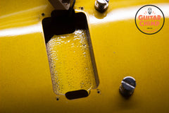 2013 Gibson Custom Shop Historic Les Paul '57 Reissue Single Pickup Goldtop