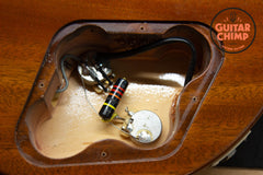 2013 Gibson Custom Shop Historic Les Paul '57 Reissue Single Pickup Goldtop