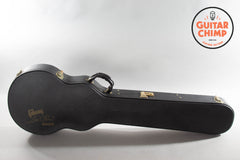 1997 Gibson Les Paul Standard Bass Tobacco Sunburst