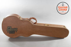 2003 Gibson les Paul Voodoo Black