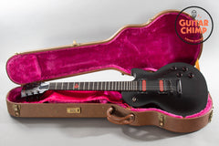 2003 Gibson les Paul Voodoo Black
