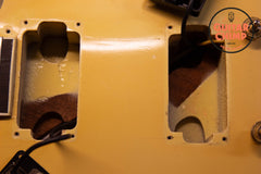 1981 Gibson Les Paul Custom Alpine White