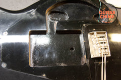 1980 Gibson G3 Grabber Bass Guitar Black