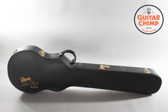 1997 Gibson LPB-3 Les Paul Standard Bass Heritage Cherry Sunburst