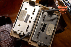 2013 Gibson Les Paul Standard Premium AAA Birdseye Maple Top