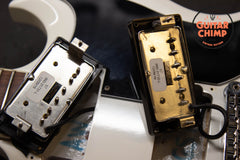 2017 Gibson SG Standard T Alpine White