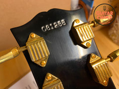 2018 Gibson Custom Shop 50th Anniversary Les Paul Custom β68 Reissue VOS Black Beauty