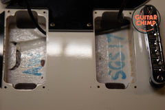 2017 Gibson SG Standard T Alpine White