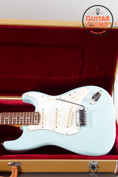 2025 Fender MIJ Japan Limited Edition Rei Stratocaster R246 Rei
