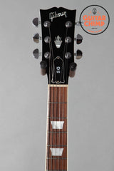 2017 Gibson SG Standard T Alpine White