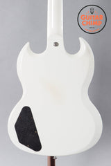 2017 Gibson SG Standard T Alpine White