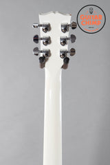 2017 Gibson SG Standard T Alpine White