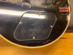 2018 Gibson Custom Shop 50th Anniversary Les Paul Custom β68 Reissue VOS Black Beauty