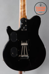 1991 Ernie Ball Music Man EVH Eddie Van Halen Signature Translucent Red