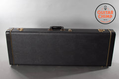 1991 Ernie Ball Music Man EVH Eddie Van Halen Signature Translucent Red