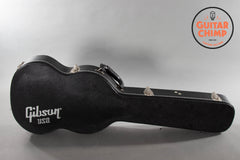 2017 Gibson SG Standard T Alpine White