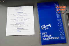 2017 Gibson SG Standard T Alpine White