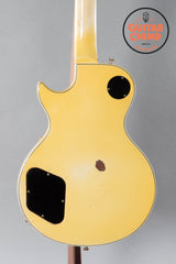 1981 Gibson Les Paul Custom Alpine White