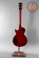 2013 Gibson Les Paul Standard Premium AAA Birdseye Maple Top