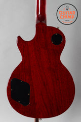 2013 Gibson Les Paul Standard Premium AAA Birdseye Maple Top