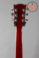 2013 Gibson Les Paul Standard Premium AAA Birdseye Maple Top