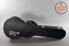 2013 Gibson Les Paul Standard Premium AAA Birdseye Maple Top