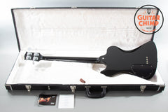 2012 Gibson Krist Novoselic Signature RD Bass Ebony OHSC Rare