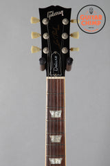 1999 Gibson Limited Edition Les Paul Deluxe Wine Red