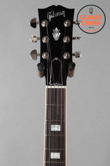 2020 Gibson ES-339 Figured Blueberry Burst