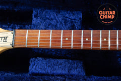 1996 Rickenbacker 325V59 Mapleglo OHSC