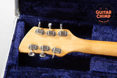 1996 Rickenbacker 325V59 Mapleglo OHSC