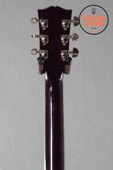 2020 Gibson ES-339 Figured Blueberry Burst