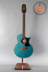 GUILD S4BG Songbird Barry Gibb Signature
