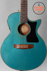 GUILD S4BG Songbird Barry Gibb Signature