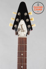 1997 Gibson Flying V β67 Reissue Cherry