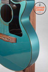 GUILD S4BG Songbird Barry Gibb Signature
