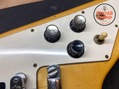 1995 Gibson Flying V β67 Reissue Classic White