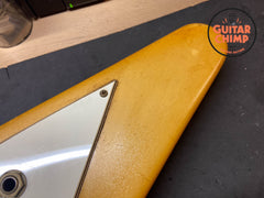 1995 Gibson Flying V β67 Reissue Classic White