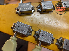 1995 Gibson Flying V β67 Reissue Classic White