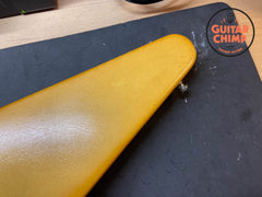 1995 Gibson Flying V β67 Reissue Classic White